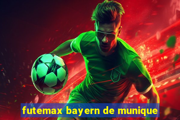 futemax bayern de munique